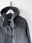 MASAKI MATSUSHIMA - 2000s LONG DUFFLE COAT