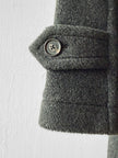 MASAKI MATSUSHIMA - 2000s LONG DUFFLE COAT