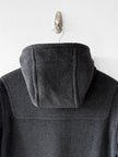 MASAKI MATSUSHIMA - 2000s LONG DUFFLE COAT