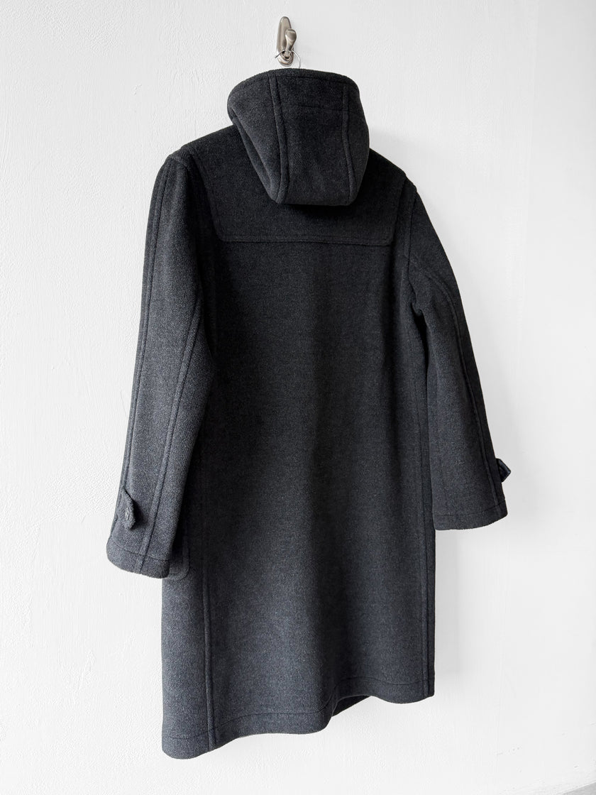 MASAKI MATSUSHIMA - 2000s LONG DUFFLE COAT