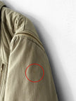 CERRUTI - 1980s 2 IN 1 ASYMMETRICAL FRONT BOMBER JACKET VEST GILET
