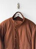 FRENCH LABEL - 1980s CROP FIT BOMBER JACKET