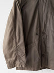 MARITHÉ + FRANÇOIS GIRBAUD X CLOSED - 1980s BOXY FIT JACKET