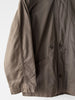 MARITHÉ + FRANÇOIS GIRBAUD X CLOSED - 1980s BOXY FIT JACKET
