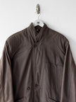 MARITHÉ + FRANÇOIS GIRBAUD X CLOSED - 1980s BOXY FIT JACKET