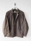 MARITHÉ + FRANÇOIS GIRBAUD X CLOSED - 1980s BOXY FIT JACKET