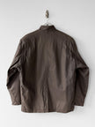 MARITHÉ + FRANÇOIS GIRBAUD X CLOSED - 1980s BOXY FIT JACKET