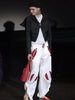 EMPORIO ARMANI S/S 2003 2 PIECES SET