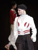 EMPORIO ARMANI S/S 2003 2 PIECES SET