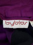 BYBLOS - 1990s SKIRT