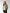 EMPORIO ARMANI - 2004 FUNNEL NECK LEATHER JACKET