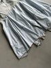 MARITHÉ + FRANÇOIS GIRBAUD - 2000s PANELED PLEATED SKIRT