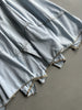 MARITHÉ + FRANÇOIS GIRBAUD - 2000s PANELED PLEATED SKIRT