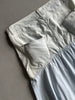 MARITHÉ + FRANÇOIS GIRBAUD - 2000s PANELED PLEATED SKIRT