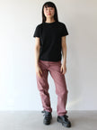 ARMANI JEANS - 1980s HIGH WAIST STRAIGHT FIT JEANS