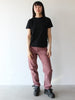 ARMANI JEANS - 1980s HIGH WAIST STRAIGHT FIT JEANS