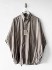 EMPORIO ARMANI - early 1990s RELAXED FIT STRIPED SHIRT