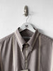 EMPORIO ARMANI - early 1990s RELAXED FIT STRIPED SHIRT