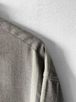 EMPORIO ARMANI - early 1990s RELAXED FIT STRIPED SHIRT
