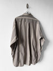 EMPORIO ARMANI - early 1990s RELAXED FIT STRIPED SHIRT