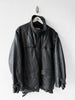 MARITHÉ & FRANÇOIS GIRBAUD X COMPAGNIE DES MONTAGNES & DES FORÊTS - 1980s LEATHER JACKET