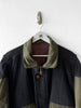 1980s TWO TONE BOMBER JACKET