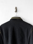 1980s TWO TONE BOMBER JACKET