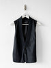 KRIS VAN ASSCHE - 2000s VEST GILET
