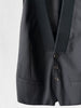 KRIS VAN ASSCHE - 2000s VEST GILET