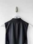 KRIS VAN ASSCHE - 2000s VEST GILET
