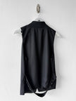 KRIS VAN ASSCHE - 2000s VEST GILET