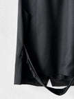 KRIS VAN ASSCHE - 2000s VEST GILET