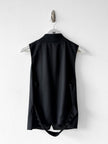 KRIS VAN ASSCHE - 2000s VEST GILET