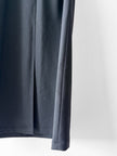 YOHJI YAMAMOTO Y'S - A/W 1999 LONG SKIRT WITH SIDE POCKETS
