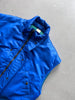 ARMANI 1980s OVERSIZED PADDED VEST