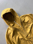 VALENTINO 1980s HOODED BOMBER JACKET