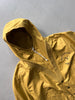VALENTINO 1980s HOODED BOMBER JACKET
