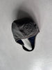 EMPORIO ARMANI - 2000s EMBOSSED LOGO EAR FLAP CAP