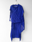 ISSEY MIYAKE 2000s DRESS