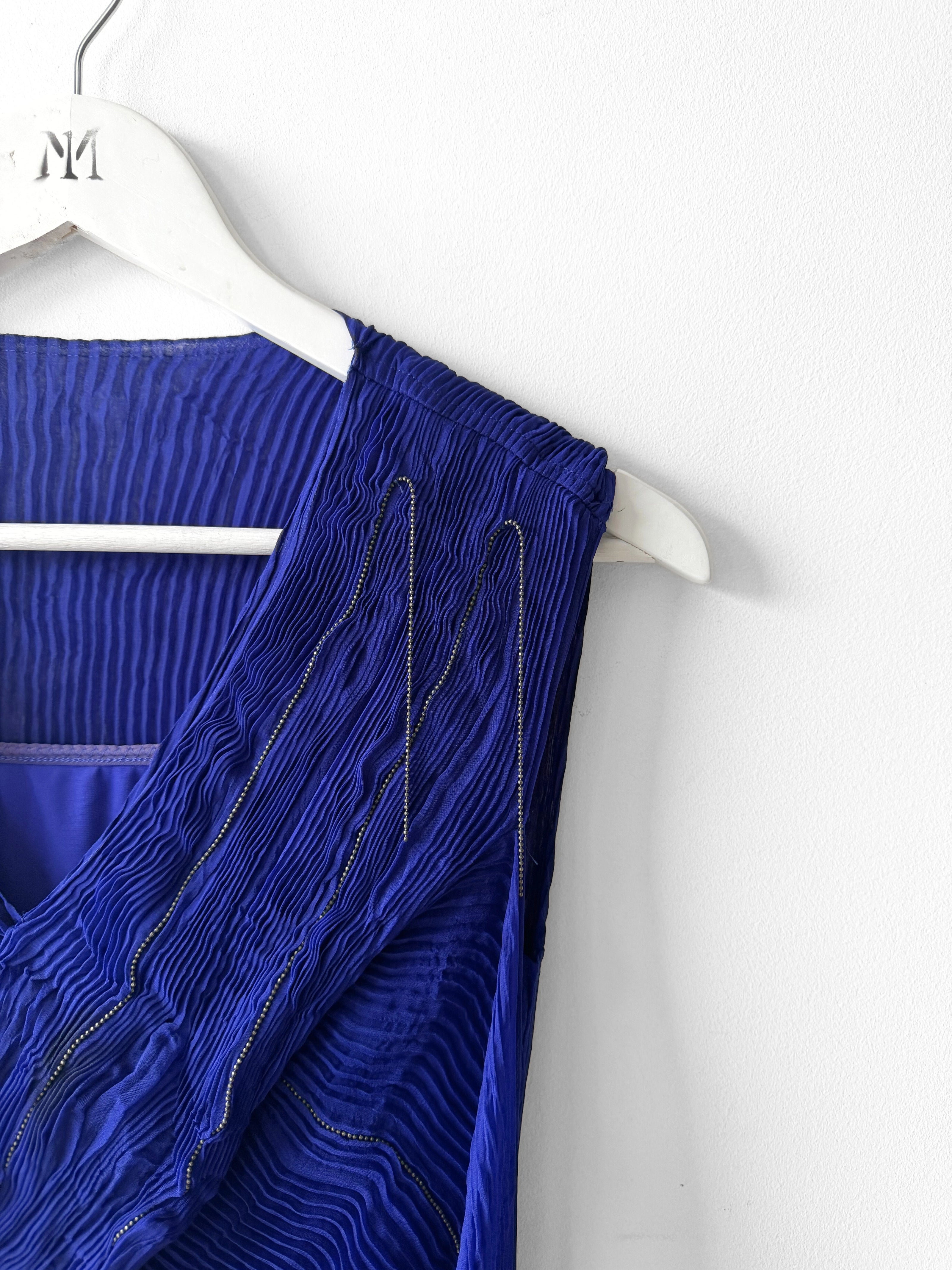 ISSEY MIYAKE 2000s DRESS