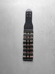 DSQUARED 1990s LEATHER BELT