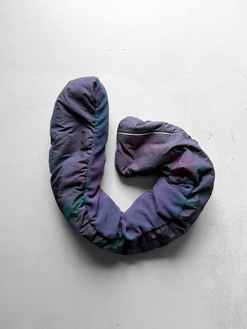 MARITHÉ + FRANÇOIS GIRBAUD 1990s SCARF