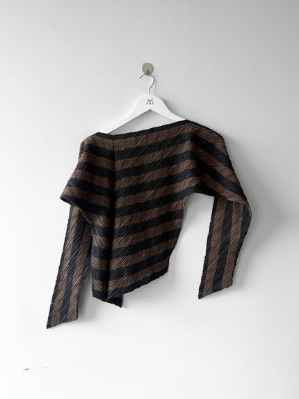 ISSEY MIYAKE - PLEATS PLEASE 1990s