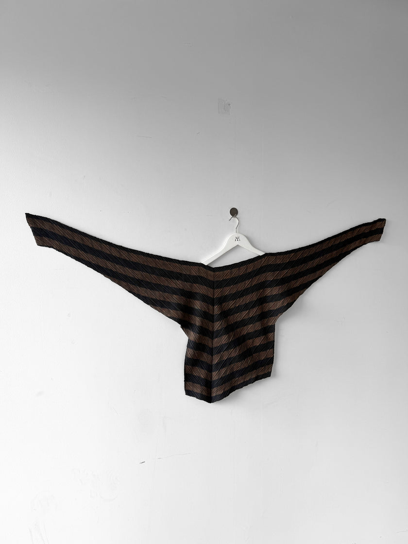 ISSEY MIYAKE - PLEATS PLEASE 1990s