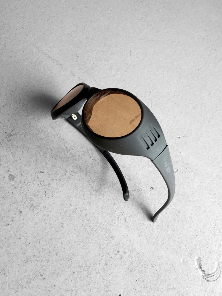 ARMANI JEANS SUNGLASSES 2000s