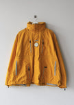 MARITHÉ + FRANÇOIS GIRBAUD S/S 1996 2 IN 1 PARKA JACKET
