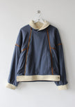 COURRÈGES 1983 BOMBER JACKET