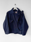 ENRICO COVERI 1980s BOMBER JACKET