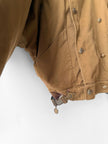GIANFRANCO FERRÉ 1980s BOMBER JACKET