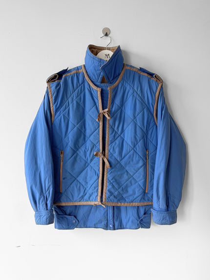 UNGARO 1980s JACKET
